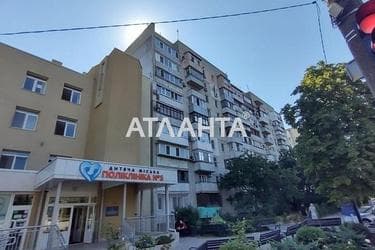 1-комнатная квартира по адресу ул. Петрова ген. (площадь 29 м²) - Atlanta.ua - фото 52