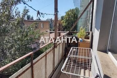 1-комнатная квартира по адресу ул. Петрова ген. (площадь 29 м²) - Atlanta.ua - фото 47