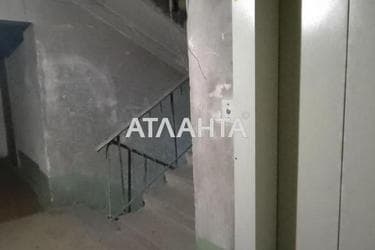 1-комнатная квартира по адресу ул. Петрова ген. (площадь 29 м²) - Atlanta.ua - фото 64