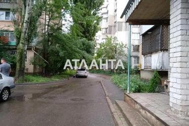 1-комнатная квартира по адресу ул. Петрова ген. (площадь 29 м²) - Atlanta.ua - фото 66