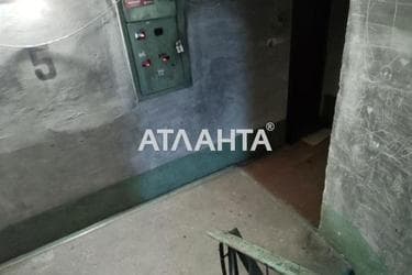 1-комнатная квартира по адресу ул. Петрова ген. (площадь 29 м²) - Atlanta.ua - фото 70