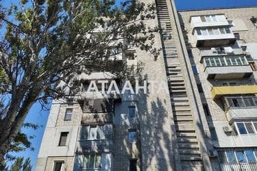 1-комнатная квартира по адресу ул. Петрова ген. (площадь 29 м²) - Atlanta.ua - фото 77