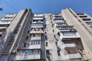 1-комнатная квартира по адресу ул. Петрова ген. (площадь 29 м²) - Atlanta.ua - фото 78