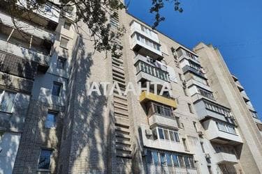 1-комнатная квартира по адресу ул. Петрова ген. (площадь 29 м²) - Atlanta.ua - фото 80