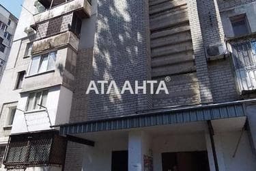 1-комнатная квартира по адресу ул. Петрова ген. (площадь 29 м²) - Atlanta.ua - фото 81