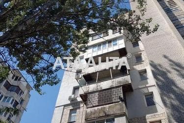 1-комнатная квартира по адресу ул. Петрова ген. (площадь 29 м²) - Atlanta.ua - фото 82