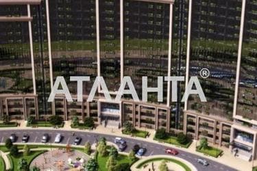 1-комнатная квартира по адресу ул. Гоголя (площадь 53,5 м²) - Atlanta.ua - фото 12