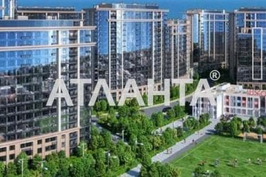 1-комнатная квартира по адресу ул. Гоголя (площадь 53,5 м²) - Atlanta.ua - фото 13