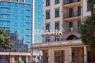 1-комнатная квартира по адресу ул. Гоголя (площадь 53,5 м²) - Atlanta.ua - фото 18