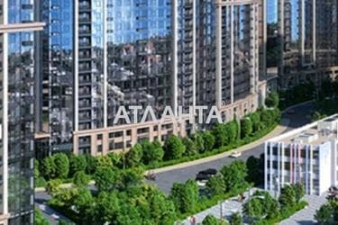 1-комнатная квартира по адресу ул. Гоголя (площадь 44 м²) - Atlanta.ua - фото 12