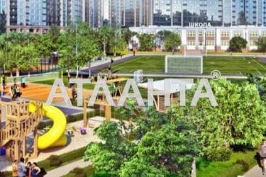 1-комнатная квартира по адресу ул. Гоголя (площадь 44 м²) - Atlanta.ua - фото 14
