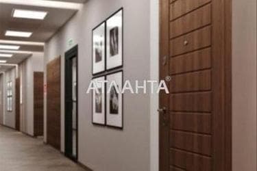 1-комнатная квартира по адресу ул. Гоголя (площадь 44 м²) - Atlanta.ua - фото 16