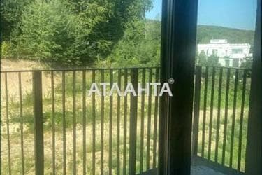 1-комнатная квартира по адресу ул. Галицкая (площадь 45,3 м²) - Atlanta.ua - фото 17