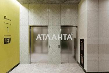 1-комнатная квартира по адресу ул. Галицкая (площадь 45,3 м²) - Atlanta.ua - фото 16