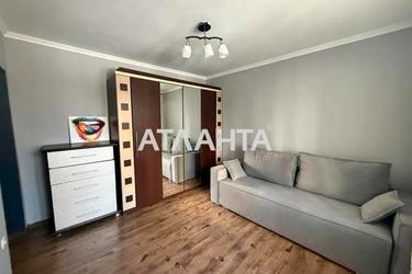 1-комнатная квартира по адресу ул. Ентузіастів (площадь 24 м²) - Atlanta.ua - фото 14