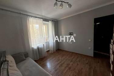 1-комнатная квартира по адресу ул. Ентузіастів (площадь 24 м²) - Atlanta.ua - фото 15