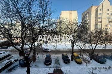 1-комнатная квартира по адресу ул. Ентузіастів (площадь 24 м²) - Atlanta.ua - фото 25