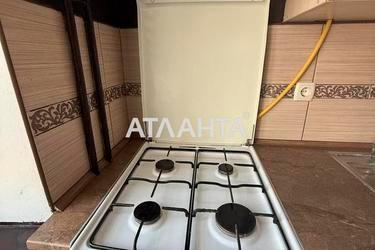 1-комнатная квартира по адресу ул. Ентузіастів (площадь 24 м²) - Atlanta.ua - фото 17