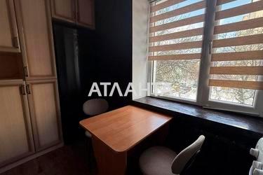 1-комнатная квартира по адресу ул. Ентузіастів (площадь 24 м²) - Atlanta.ua - фото 20