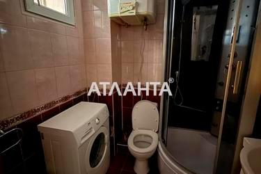 1-комнатная квартира по адресу ул. Ентузіастів (площадь 24 м²) - Atlanta.ua - фото 21