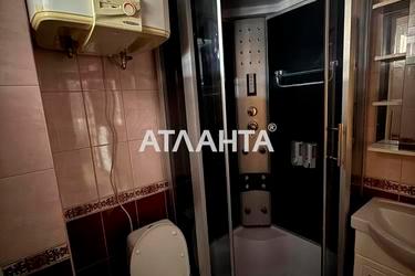 1-комнатная квартира по адресу ул. Ентузіастів (площадь 24 м²) - Atlanta.ua - фото 24