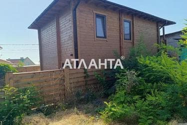 Будинок за адресою вул. Набережна 4б (площа 100 м²) - Atlanta.ua - фото 59