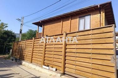 Будинок за адресою вул. Набережна 4б (площа 100 м²) - Atlanta.ua - фото 34