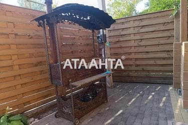 Будинок за адресою вул. Набережна 4б (площа 100 м²) - Atlanta.ua - фото 58