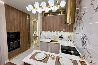 1-комнатная квартира по адресу Курортный пер. (площадь 45 м²) - Atlanta.ua - фото 20