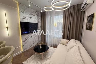 1-комнатная квартира по адресу Курортный пер. (площадь 45 м²) - Atlanta.ua - фото 22