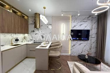 1-комнатная квартира по адресу Курортный пер. (площадь 45 м²) - Atlanta.ua - фото 23
