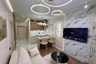 1-комнатная квартира по адресу Курортный пер. (площадь 45 м²) - Atlanta.ua - фото 24
