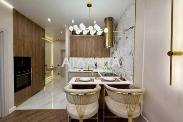 1-комнатная квартира по адресу Курортный пер. (площадь 45 м²) - Atlanta.ua - фото 25