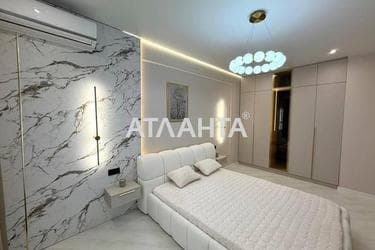 1-комнатная квартира по адресу Курортный пер. (площадь 45 м²) - Atlanta.ua - фото 29