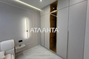 1-комнатная квартира по адресу Курортный пер. (площадь 45 м²) - Atlanta.ua - фото 30
