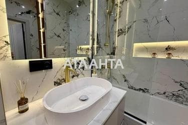 1-комнатная квартира по адресу Курортный пер. (площадь 45 м²) - Atlanta.ua - фото 32