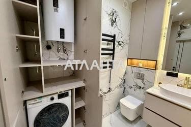 1-комнатная квартира по адресу Курортный пер. (площадь 45 м²) - Atlanta.ua - фото 34