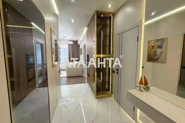 1-комнатная квартира по адресу Курортный пер. (площадь 45 м²) - Atlanta.ua - фото 35