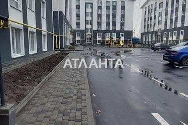 1-комнатная квартира по адресу ул. Строительная (площадь 46,6 м²) - Atlanta.ua - фото 31