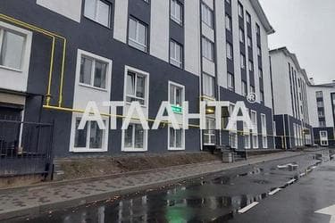 1-комнатная квартира по адресу ул. Строительная (площадь 46,6 м²) - Atlanta.ua - фото 32