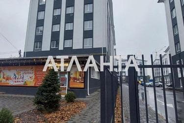 1-комнатная квартира по адресу ул. Строительная (площадь 46,6 м²) - Atlanta.ua - фото 33