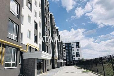 1-комнатная квартира по адресу ул. Строительная (площадь 46,6 м²) - Atlanta.ua - фото 18