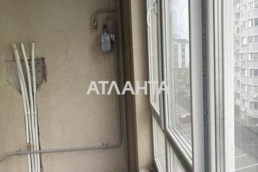 1-комнатная квартира по адресу ул. Строительная (площадь 46,6 м²) - Atlanta.ua - фото 26