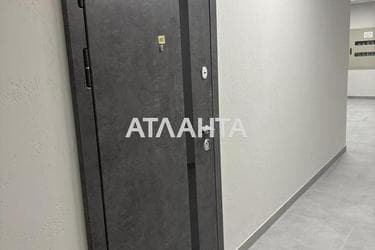1-комнатная квартира по адресу ул. Строительная (площадь 46,6 м²) - Atlanta.ua - фото 29
