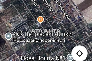 1-комнатная квартира по адресу ул. Строительная (площадь 46,6 м²) - Atlanta.ua - фото 34