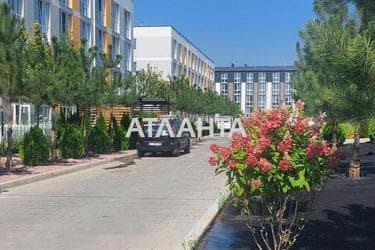 1-комнатная квартира по адресу ул. Богдана Хмельницкого (площадь 27,4 м²) - Atlanta.ua - фото 21
