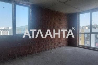 1-комнатная квартира по адресу ул. Богдана Хмельницкого (площадь 27,4 м²) - Atlanta.ua - фото 15