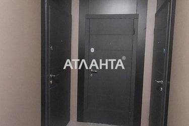 1-комнатная квартира по адресу ул. Богдана Хмельницкого (площадь 27,4 м²) - Atlanta.ua - фото 19