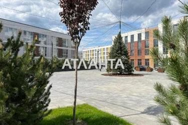 1-комнатная квартира по адресу ул. Богдана Хмельницкого (площадь 27,4 м²) - Atlanta.ua - фото 13