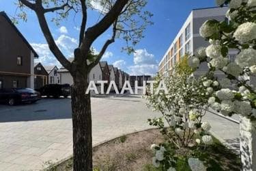 1-комнатная квартира по адресу ул. Богдана Хмельницкого (площадь 27,4 м²) - Atlanta.ua - фото 14